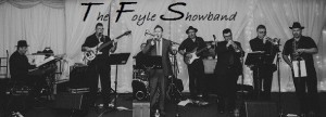 foyle showband