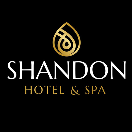 Shandon Spa Wins Again!