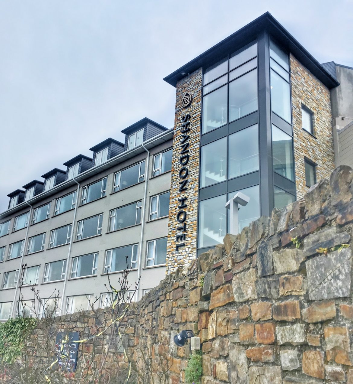 Shandon Hotel & Spa Grows with €2M Expansion